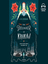 Cover image for The Dollmaker of Krakow